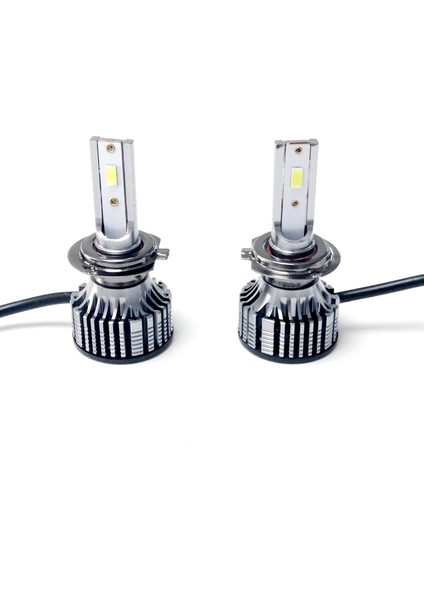 Cıtroen C5 Aırcross LED Kısa Far Ampulü Mono H7