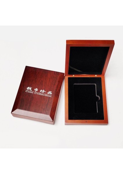 Hazine Göğüs Keepsake Collectibles Biblo Kolye Paraları Kutu Konteyneri