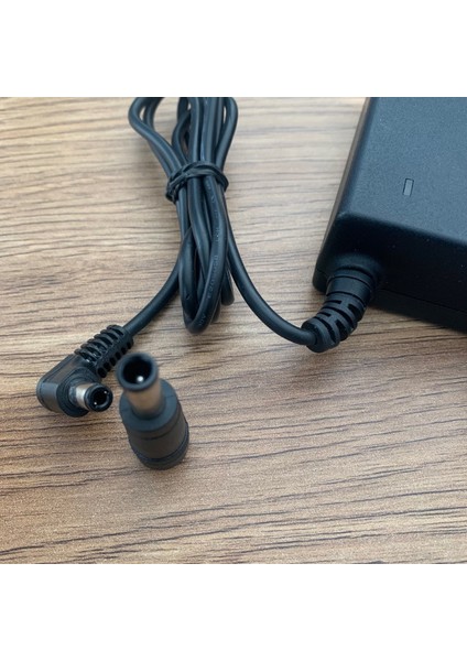 12V Ac /dc 12 Volt 5 Amper Adapter For Lg Uyumlu LCAP07F RU15LA61 LCD Monitor Power Supply Charger 6.5mm 4.4mm