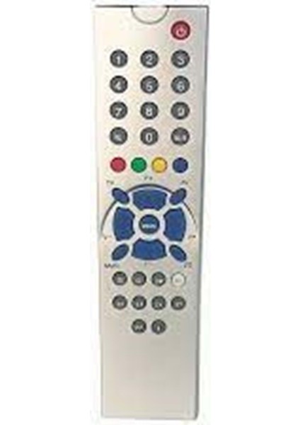 Tüplü Profılo Tv Kumandası Swat KK7000
