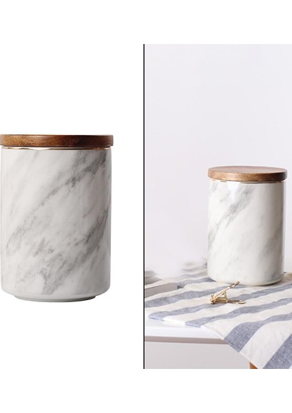 Depolama Kavanozu Çay 10X15CM (Yurt Dışından) fırsatları