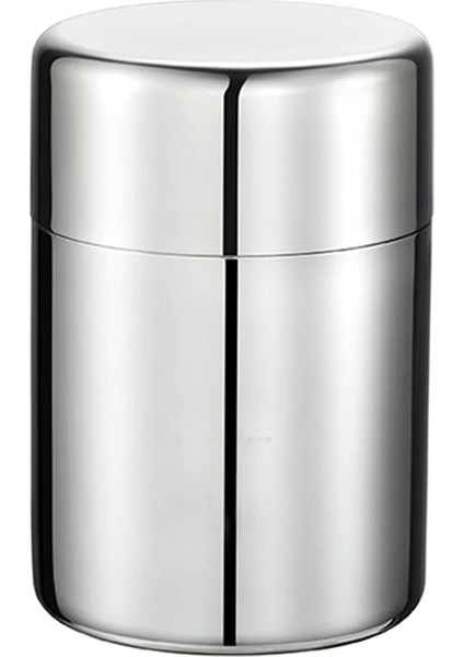 Çay Can Havalı Kapaklar Şeker Kahve Için Depolama Kapları 400ML 7.5X11CM (Yurt Dışından)