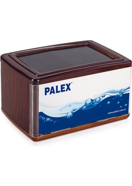 Yatay Peçetelik Ağır PLX-3536-A