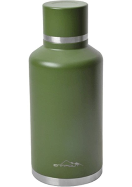Campout Çift Katmanlı Termos 2000 ml NG165