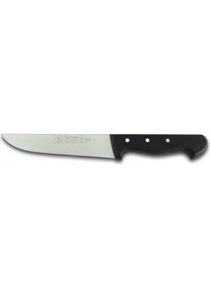 61015 Mutfak Bıçağı 16,5 cm (Pimli)