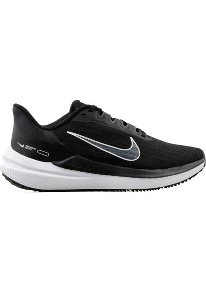 Wmns Nike Air Winflo 9 Unisex Koşu Ayakkabısı DD8686-001