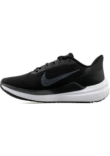 Wmns Nike Air Winflo 9 Unisex Koşu Ayakkabısı DD8686-001