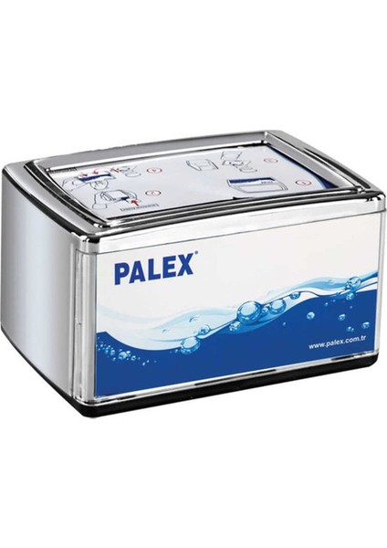Yatay Peçetelik Ağır PLX-3536-K