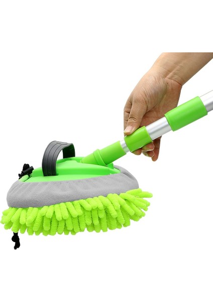 Araba Mop Yedek Bez modelleri