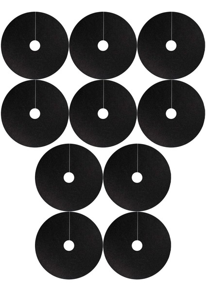 10 20.5 Inç Ağaç Yüzük Bariyeri Dokuma Olmayan Kumaş Hafif (Yurt Dışından) fiyatları