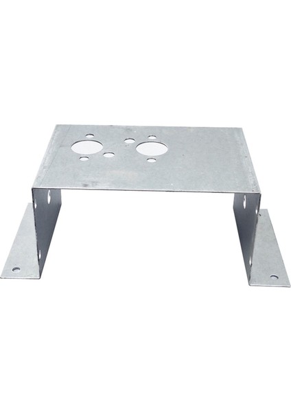 Araba Hava Park Çelik Plaka Akccs Isıtıcı Tabanı Montaj Braketi Tekne Için (Yurt Dışından)