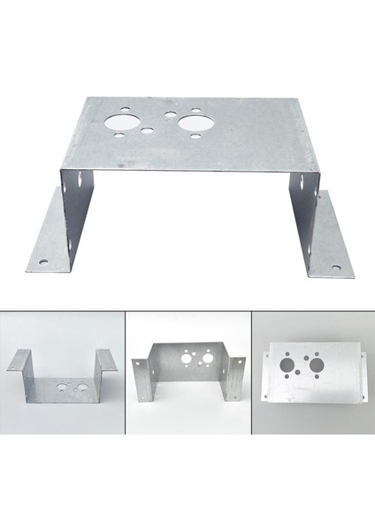 Araba Hava Park Çelik Plaka Akccs Isıtıcı Tabanı Montaj Braketi Tekne Için (Yurt Dışından) fiyatları