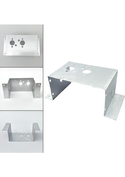 Araba Hava Park Çelik Plaka Akccs Isıtıcı Tabanı Montaj Braketi Tekne Için (Yurt Dışından) modelleri