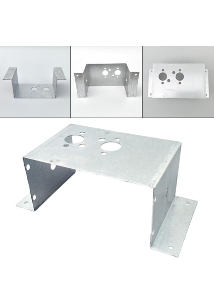 Araba Hava Park Çelik Plaka Akccs Isıtıcı Tabanı Montaj Braketi Tekne Için (Yurt Dışından) indirimleri