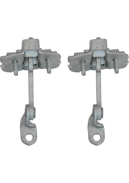 2pcs 206 206+ (T3E) 206 cc 3dr Pn: 9181C8 (Yurt Dışından)