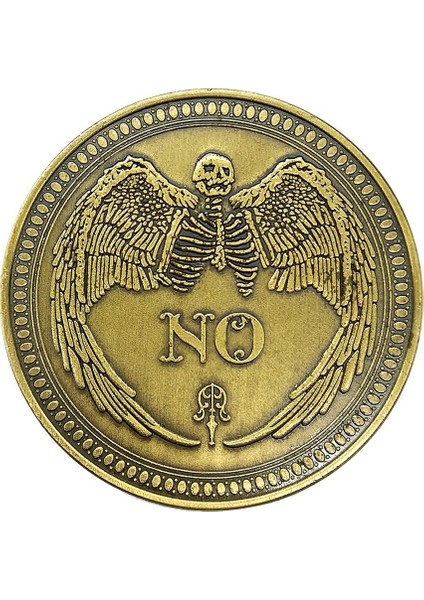 2x Alaşım Hatıra Antika 40 mm. (Yurt Dışından) fiyatları