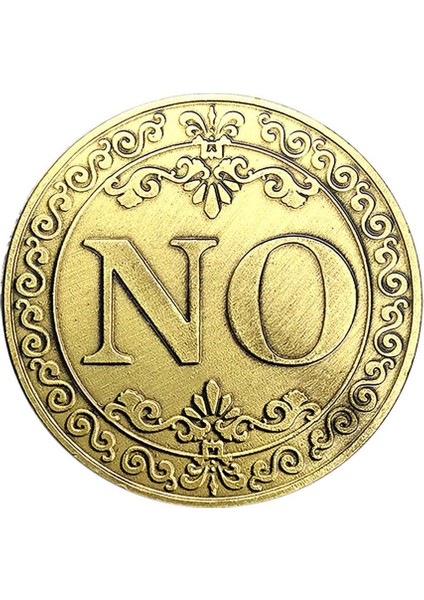2x Bronz Karar Hatıra Para Sanatları Koleksiyon (Yurt Dışından) modelleri