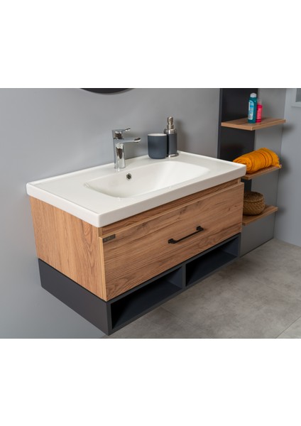 Giro Banyo Dolabı fiyatları