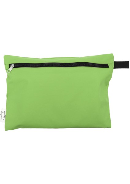 Kamp Seyahat Giysileri Aksesuarları Fermuar Eşyaları Çuval Çanta Asılı Döngü ile (Yurt Dışından)