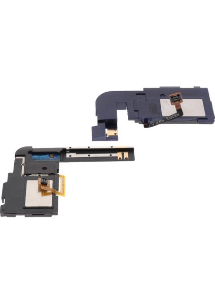 Not 10.1 N8000 Için Premium Loud Hoparlör Zil Sesi Esnek Kablo (Yurt Dışından) modelleri