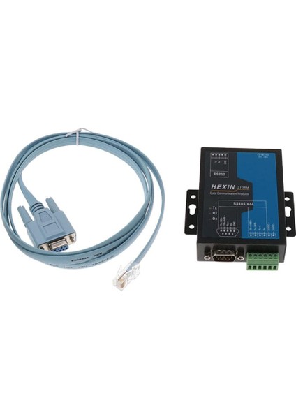 3.5kv Esd ile Premium RS23422 RS485 Seri Port Dönüştürücü (Yurt Dışından)