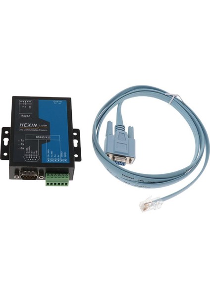 3.5kv Esd ile Premium RS23422 RS485 Seri Port Dönüştürücü (Yurt Dışından)
