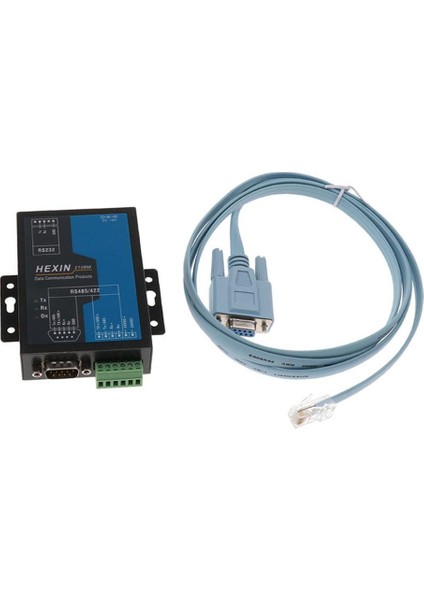 3.5kv Esd ile Premium RS23422 RS485 Seri Port Dönüştürücü (Yurt Dışından)