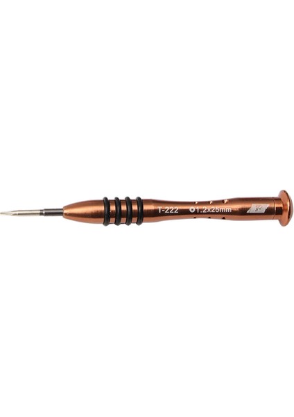 Dizüstü Bilgisayar Için Profesyonel Açılış Onarım Araçları 1.2mm Tornavida (Yurt Dışından)