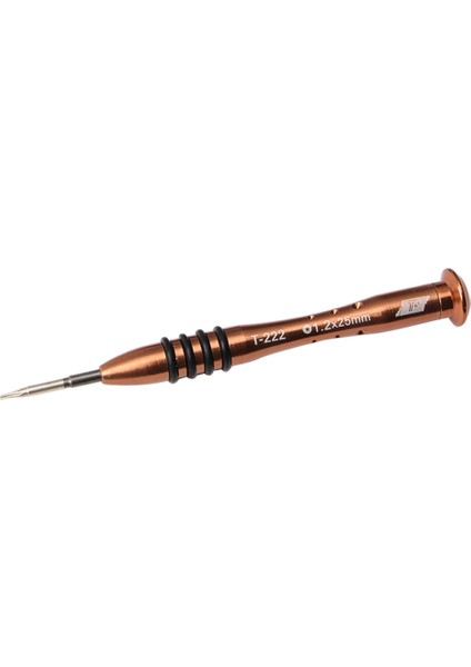 Dizüstü Bilgisayar Için Profesyonel Açılış Onarım Araçları 1.2mm Tornavida (Yurt Dışından) fiyatları