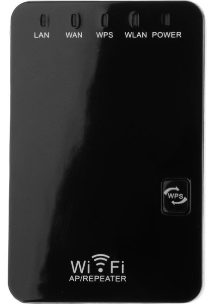 Mini Wifi Kablosuz (Yurt Dışından)