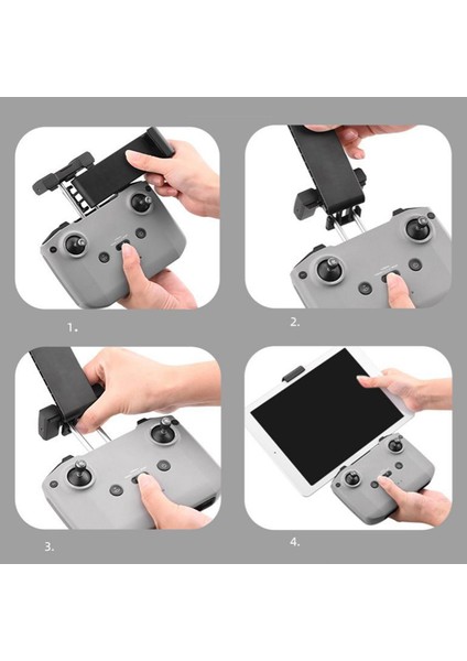 3 9X3.8X2CM Için Genişletilmiş Braket Ayarlanabilir Çıkarılabilir (Yurt Dışından) indirimleri