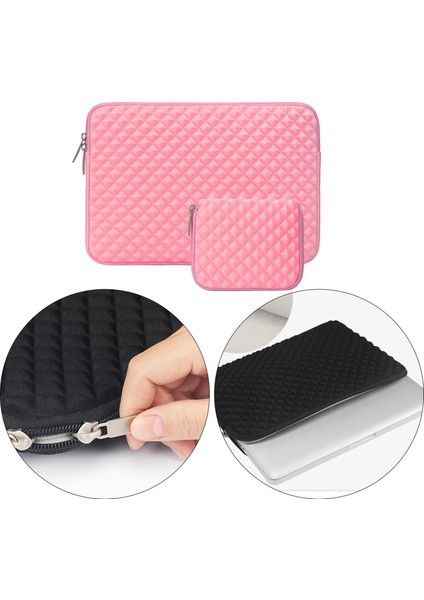 Ince Dizüstü Kılıf Küçük Kılıfla Defter Bilgisayarına Uygun 13.3" (Yurt Dışından) modelleri