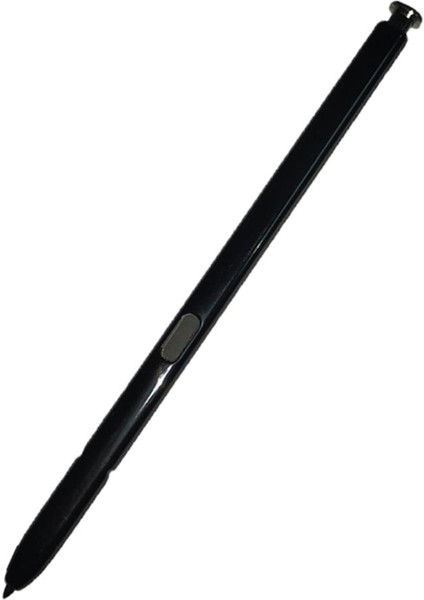 NOTE10 Cep Telefonu Için Yeni Stylus Yazma Kalemi Değiştirme - 100X6X3MM Siyah (Yurt Dışından)