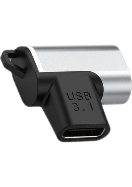 24 Pın USB C Adaptörü 4K Video Iletimi Olmadan (Yurt Dışından) fiyatları