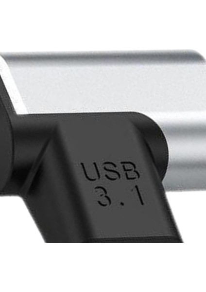 24 Pın USB C Adaptörü 4K Video Iletimi Olmadan (Yurt Dışından) modelleri