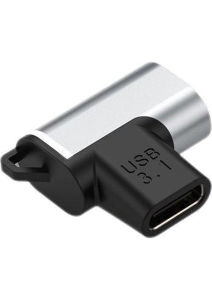 24 Pın USB C Adaptörü 4K Video Iletimi Olmadan (Yurt Dışından) indirimleri