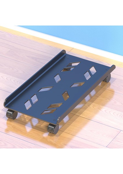 Pc Case Masaüstü Cpu Stand Tutucu Bilgisayar (Yurt Dışından)