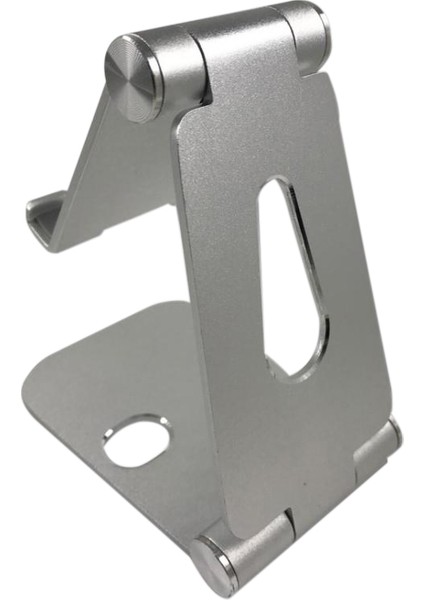 Masa Ph Standı Katlanabilir Ayarlanabilir Masaüstü Şarj Standı Biyolu Tutucu ve Tüm Cellphs Smartphs - (Yurt Dışından) fiyatları