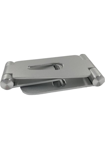 Masa Ph Standı Katlanabilir Ayarlanabilir Masaüstü Şarj Standı Biyolu Tutucu ve Tüm Cellphs Smartphs - (Yurt Dışından) modelleri