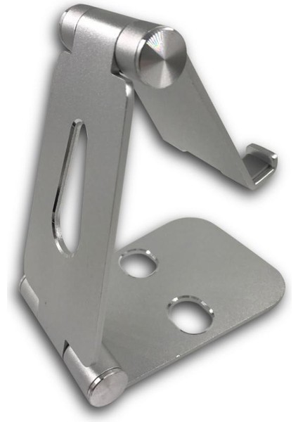 Masa Ph Standı Katlanabilir Ayarlanabilir Masaüstü Şarj Standı Biyolu Tutucu ve Tüm Cellphs Smartphs - (Yurt Dışından) indirimleri