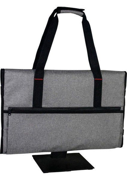 Seyahat Taşıma Kılıfı Gri (Yurt Dışından) fiyatları