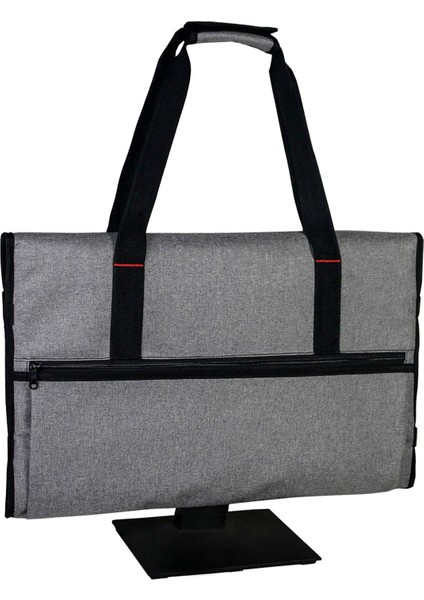 Seyahat Taşıma Kılıfı Gri (Yurt Dışından) modelleri