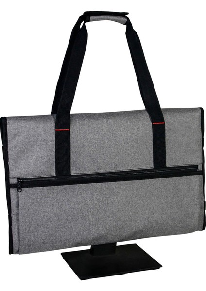 Seyahat Taşıma Kılıfı Gri (Yurt Dışından) fırsatları