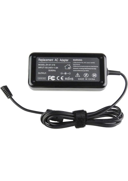 5.5*25 mm Arayüz Için 12V 6A Ac Adaptörü Suppy  (Yurt Dışından)