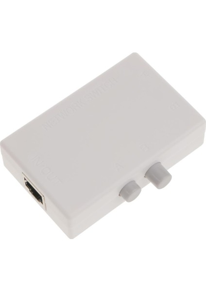 Mt-Vıkı 2 Bağlantı Noktası Fast Ethernet 100MBPS Ağ Anahtarı Masaüstü Bilgisayar (Yurt Dışından) fırsatları