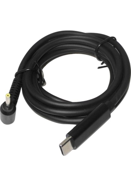 25*07 mm Tip- Dizüstü Bilgisayar Için Pd Yongası ile Şarjlama Adaptörü (Yurt Dışından) modelleri
