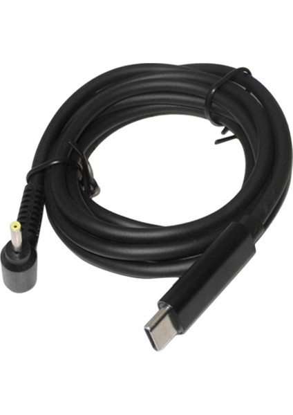 25*07 mm Tip- Dizüstü Bilgisayar Için Pd Yongası ile Şarjlama Adaptörü (Yurt Dışından) fırsatları