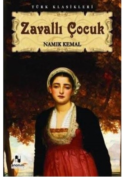 Kişisel Yayınlar Zavallı Çocuk