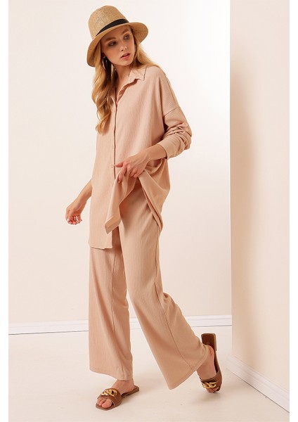 5858 Örme Ikili Takım - Bisküvi fiyatları