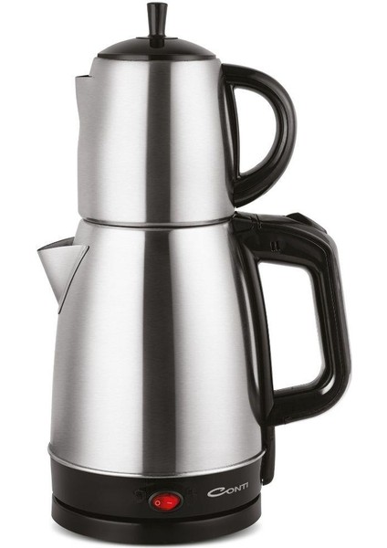 CTM-121 Mytea Çay Makinesi 1600 Watt